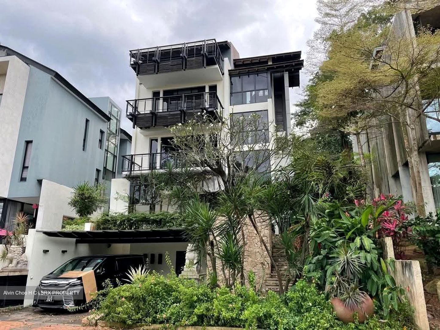 Lakeshore View (D4), Detached #635931381